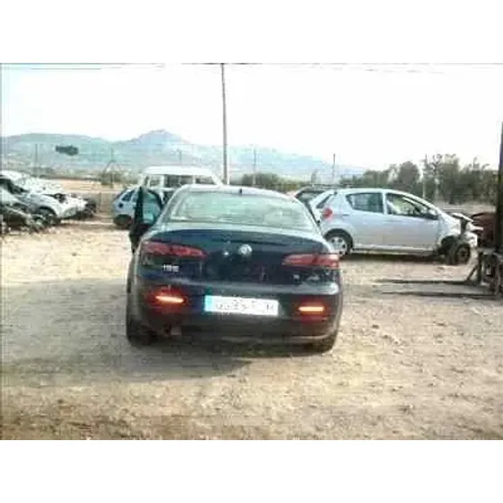 ALFA ROMEO 159 (140) '2005 1.9 JTDM 16V / SELECTIVE AZUL