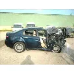 ALFA ROMEO 159 (140) ALFA ROMEO 159 (140) '2005 1.9 JTDM 16V / SELECTIVE AZUL 2005