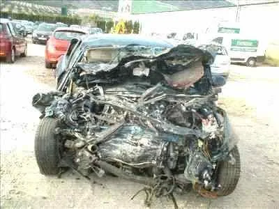 ALFA ROMEO 159 (140) ALFA ROMEO 159 (140) '2005 1.9 JTDM 16V / SELECTIVE AZUL 2005