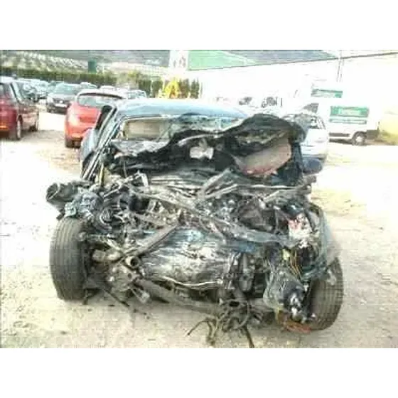 ALFA ROMEO 159 (140) '2005 1.9 JTDM 16V / SELECTIVE AZUL