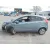 FORD FIESTA (CB1) '2010 GHIA AZUL
