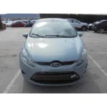 FORD FIESTA (CB1) '2010 GHIA AZUL