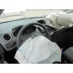 FORD FIESTA (CB1) '2010 GHIA AZUL
