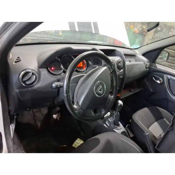 Dacia DUSTER (HS_) 2010