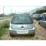 OPEL CORSA C OPEL CORSA C '2000 COSMO GRIS 2003
