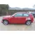 BMW SERIE 1 BERLINA (E81/E87) BMW SERIE 1 BERLINA (E81/E87) '2010 116D ROJO 2009
