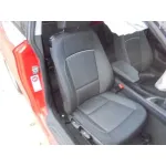 BMW SERIE 1 BERLINA (E81/E87) BMW SERIE 1 BERLINA (E81/E87) '2010 116D ROJO 2009