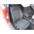 BMW SERIE 1 BERLINA (E81/E87) BMW SERIE 1 BERLINA (E81/E87) '2010 116D ROJO 2009