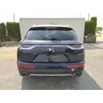 DS 7 CROSSBACK '2020 PERFORMANCE LINE AZUL