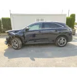 DS 7 CROSSBACK '2020 PERFORMANCE LINE AZUL