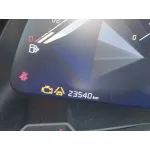 DS 7 CROSSBACK '2020 PERFORMANCE LINE AZUL