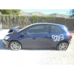 TOYOTA AURIS TOYOTA AURIS '2009 ACTIVE AZUL 2008