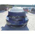 TOYOTA AURIS TOYOTA AURIS '2009 ACTIVE AZUL 2008