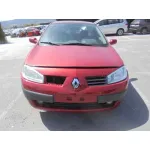 RENAULT MEGANE II CLASSIC BERLINA '2005 CONFORT AUTHENTIQUE GRANATE