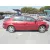 RENAULT MEGANE II CLASSIC BERLINA '2005 CONFORT AUTHENTIQUE GRANATE