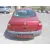 RENAULT MEGANE II CLASSIC BERLINA '2005 CONFORT AUTHENTIQUE GRANATE