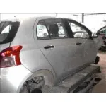 TOYOTA YARIS (KSP9/SCP9/NLP9) '2005 BASICO GRIS