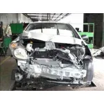 TOYOTA YARIS (KSP9/SCP9/NLP9) '2005 BASICO GRIS