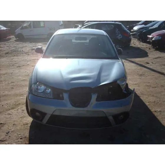 SEAT IBIZA (6L1) '2007 ECOMOTIVE GRIS
