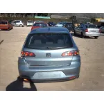 SEAT IBIZA (6L1) SEAT IBIZA (6L1) '2007 ECOMOTIVE GRIS 2007