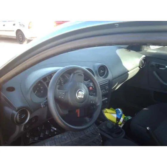 SEAT IBIZA (6L1) '2007 ECOMOTIVE GRIS