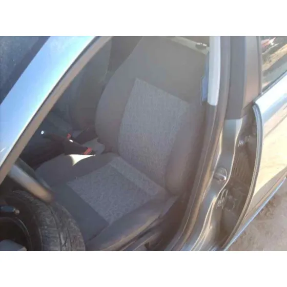 SEAT IBIZA (6L1) '2007 ECOMOTIVE GRIS