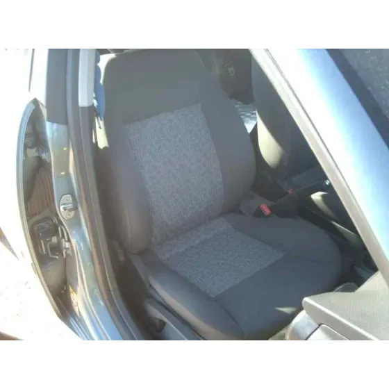 SEAT IBIZA (6L1) '2007 ECOMOTIVE GRIS