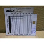 SEAT IBIZA (6L1) SEAT IBIZA (6L1) '2007 ECOMOTIVE GRIS 2007