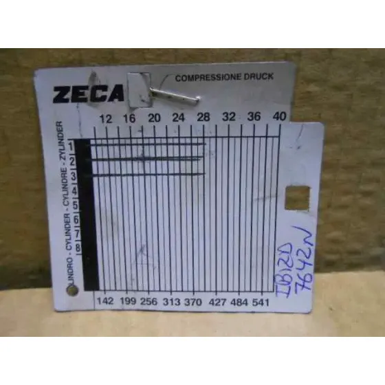 SEAT IBIZA (6L1) '2007 ECOMOTIVE GRIS