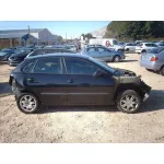 SEAT IBIZA (6L1) SEAT IBIZA (6L1) '2007 ECOMOTIVE NEGRO 2007