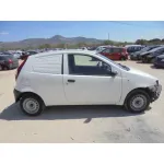 FIAT PUNTO BERLINA (188) FIAT PUNTO BERLINA (188) '2004 1.3 JTD 70 MULTIJET ACTIVE BLANCO 2003