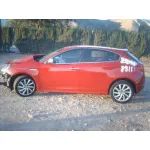 ALFA ROMEO GIULIETTA (191) '2012 DISTINCTIVE ROJO