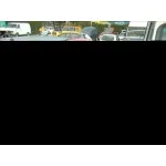 RENAULT MEGANE II BERLINA 5P '2002 1.9 DCI DIESEL ROJO