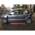 VOLKSWAGEN POLO (6R1) '2009 ADVANCE GRIS