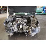 VOLKSWAGEN POLO (6R1) '2009 ADVANCE GRIS