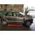 VOLKSWAGEN POLO (6R1) '2009 ADVANCE GRIS