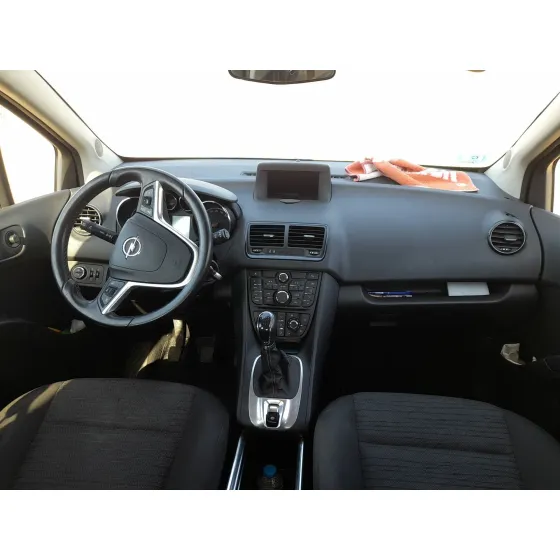 Opel MERIVA B MONOSPACE (S10) 2010