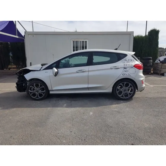 FORD FIESTA (CE1) '2020 ST-LINE GRIS
