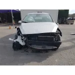 FORD FIESTA (CE1) '2020 ST-LINE GRIS