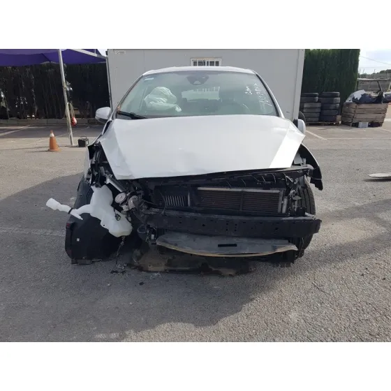 FORD FIESTA (CE1) '2020 ST-LINE GRIS