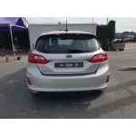 FORD FIESTA (CE1) '2020 ST-LINE GRIS