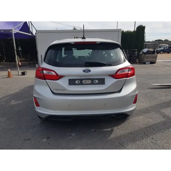 FORD FIESTA (CE1) '2020 ST-LINE GRIS
