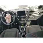 FORD FIESTA (CE1) '2020 ST-LINE GRIS