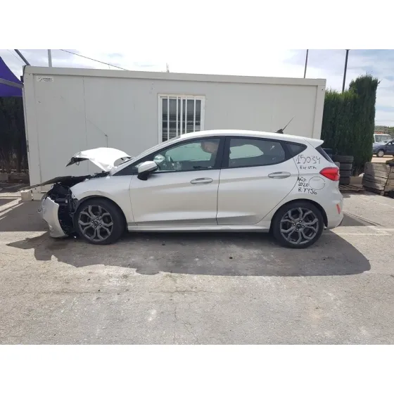 FORD FIESTA (CE1) '2020 ST-LINE GRIS