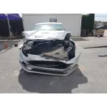FORD FIESTA (CE1) '2020 ST-LINE GRIS