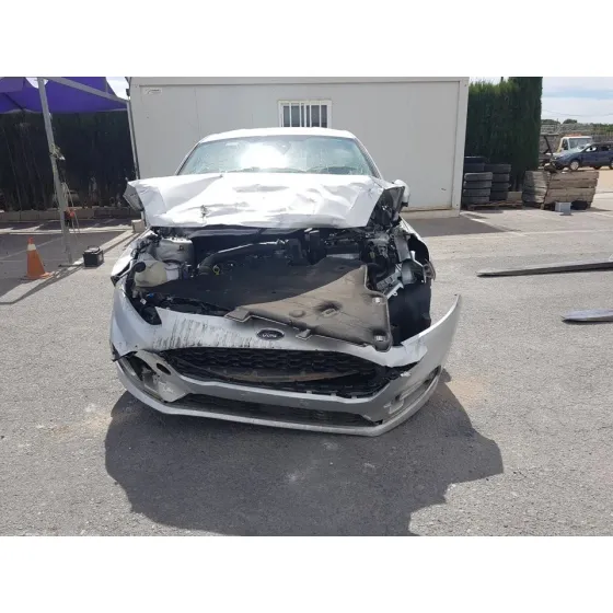 FORD FIESTA (CE1) '2020 ST-LINE GRIS