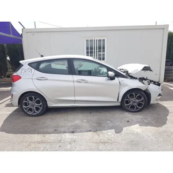 FORD FIESTA (CE1) '2020 ST-LINE GRIS
