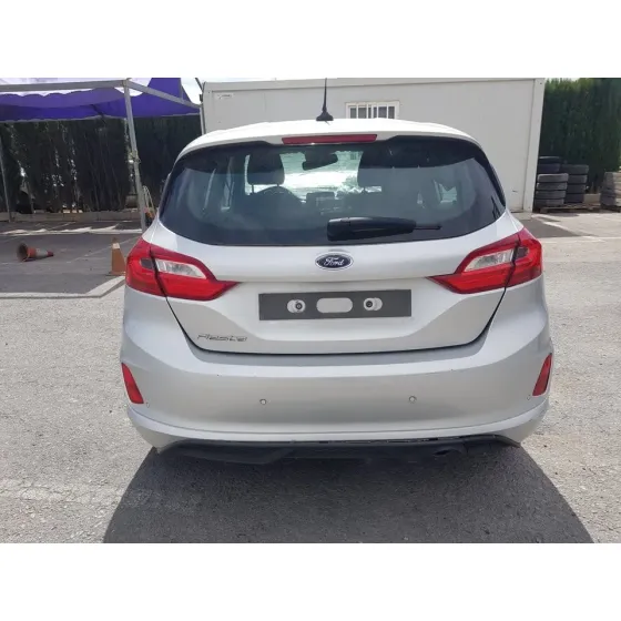 FORD FIESTA (CE1) '2020 ST-LINE GRIS