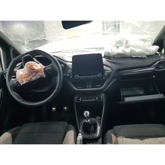 FORD FIESTA (CE1) '2020 ST-LINE GRIS