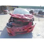 TOYOTA AURIS TOYOTA AURIS '2009 ACTIVE ROJO 2009